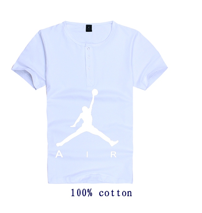 men jordan t-shirt S-XXXL-2036